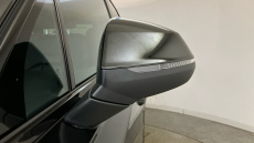 Audi Q7 55 TFSI Quattro Black Edition 5dr Tiptronic Petrol Estate